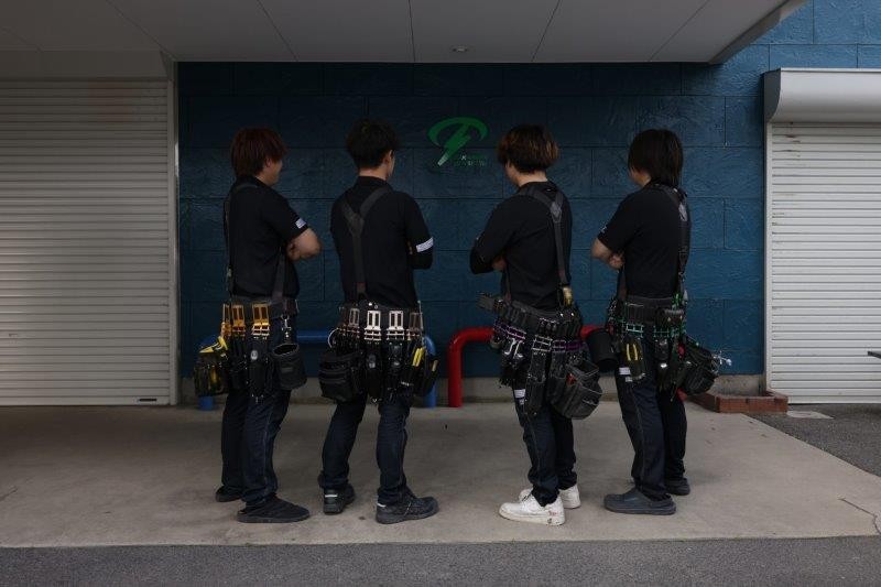 スタッフ紹介